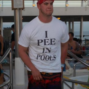 11 Most Ridiculous T-Shirts That People Have Worn