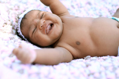 10 Very Amazing Facts About The Babies
